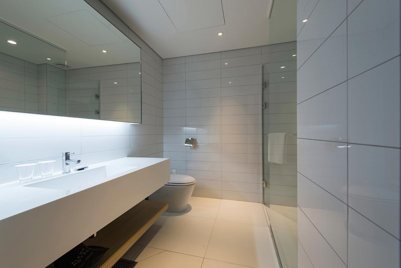 Alex 72 Hotel Suwon Exterior foto