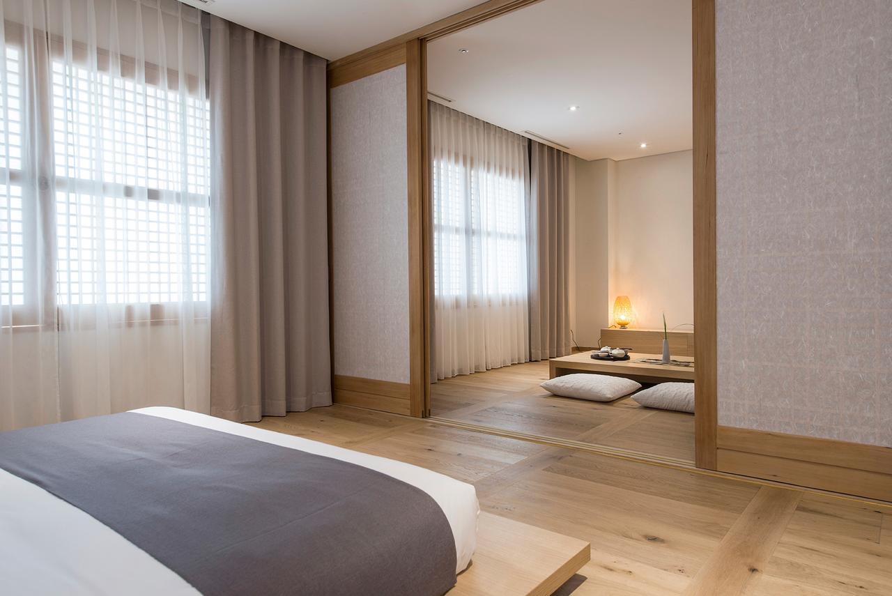 Alex 72 Hotel Suwon Exterior foto